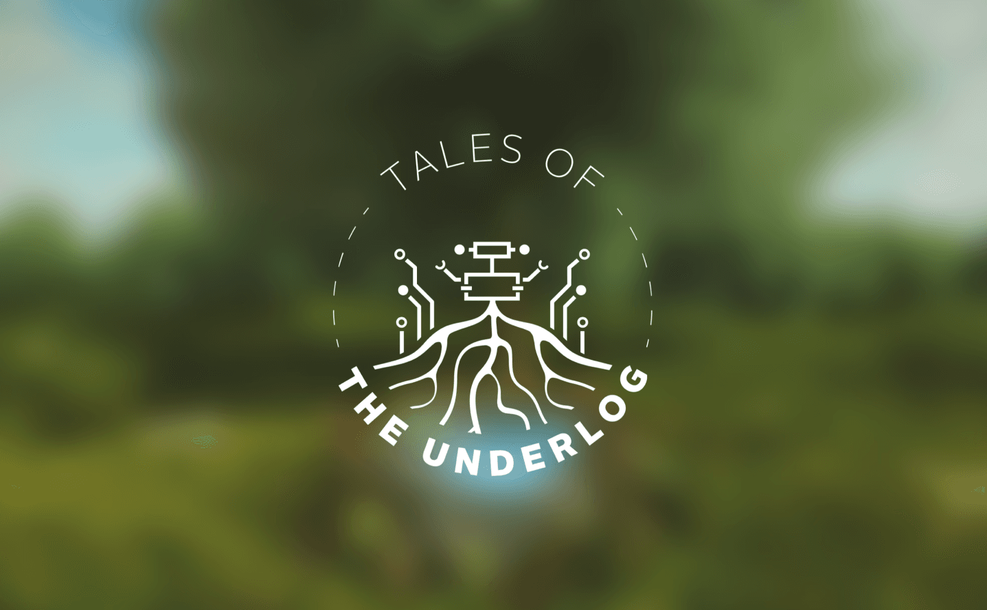 Tales of Underlog banner